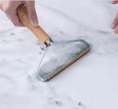 Elbise Tiftik ve Tüy Toplama Aleti (Demir) thumbnail 3