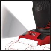 Einhell TP-CD 18/50 Li-i BL - Solo, Akülü Darbeli Vidalama thumbnail 6