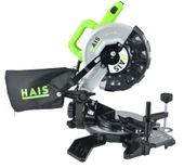Hais Pro GÖNYE KESME MAKİNASI 210 MM 1700 WATT HM9083A HAIS - 4