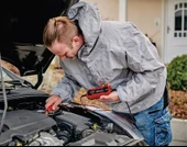 Einhell CE-BC 1 M, Akü Şarj Cihazı thumbnail 2