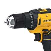 SGS 20 VOLT AKÜLÜ MATKAP  / Çift batarya SGS5249 - 3