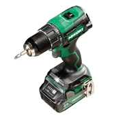 Hikoki18V 2.0 AH  AKÜLÜ DARBELİ MATKAP VİDALAMA DV18DE-2.0 - 2