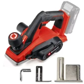 Einhell TE-PL 18/82 Li - Solo, Akülü Planya thumbnail 1