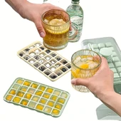 Periboia Basmalı Hazneli Buzluk - 3