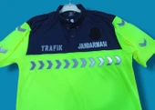 OTOYOL JANDARMA TİŞÖRT - 1
