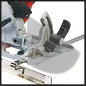 Einhell TE-CS 18/150 Li - Solo, Akülü Daire Testere thumbnail 6