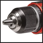 Einhell TP-CD 18/50 Li-i BL - Solo, Akülü Darbeli Vidalama thumbnail 4