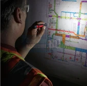 Milwaukee 39 Parça Bits Uç Seti + Led Fener 4932498608 - 3