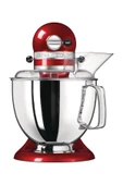 Artisan 5KSM175PSECA Candy Apple 4.8 L Stand Mikser - 2