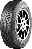 Bridgestone 245/50 19 BLIZZAK LM001 RFT 105V XL BMW X3 (*) Kış Lastiği 2025 Üretim - 1