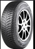Bridgestone 225/50 17 BLIZZAK LM001 RFT 94H  BMW 3 (*) Kış Lastiği 2025 Üretim - 1