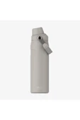 STANLEY 10-11287-326 24OZ THE ICEFLOW BOTTLE FAST FLOW ASH TERMOS 0.7LT thumbnail 1