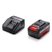 Einhell TC-AG 18/115 Li (1x4,0Ah), Akülü Avuç Taşlama thumbnail 2