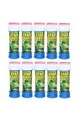 Star Bubbles Mini Baloncuk Köpük Oyuncak 10 Adet Üflemeli Balon - 1