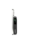 Bix Tpb16 10.000 Mah Oled Ekranlı Manyetik Kablosuz Powerbank 20w Pd Hızlı Şarj Ve 15w Magsafe Siyah - 3