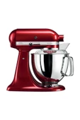 Artisan 5KSM175PSECA Candy Apple 4.8 L Stand Mikser - 1