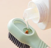 Hazneli Temizlik Fırçası thumbnail 3