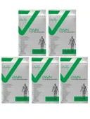 ASELLYA SAĞLIKLI YAŞAM GİNSENG AĞRI BANDI 25'Lİ*5 PAKET - 1