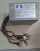 2.EL ÇALIŞAN KASADAN ÇIKMA 400W İL-SER POWERSUPPLY - 1