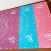 Hamur Açma Matı - 1