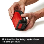 Einhell 18V 4,0 Ah PXC Starter Kit, Akü & Şarj Cihazı thumbnail 4