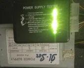 2.EL ÇALIŞAN KASADAN ÇIKMA 400W İL-SER POWERSUPPLY - 4