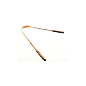 Hijyenik Bakır Dil Fırçası - 2