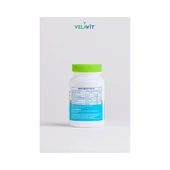 Velavit V-Firstect Kids with Colostrum Beta Glucan & Elderberry 30 Çiğnenebilir Tablet - 3
