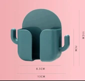 Kancalı Kumanda ve Telefon Standı thumbnail 5