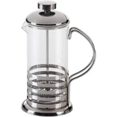 PASLANMAZ ÇELİK GÖVDELİ FRENCH PRESS KAHVE VE ÇAY DEMLEME APARATI - 3