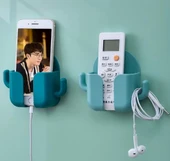 Kancalı Kumanda ve Telefon Standı thumbnail 1