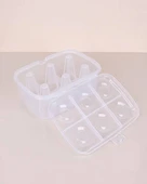 Çay Bardağı Taşıma Kutusu - 2