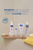 Mustela Çok Hassas Ciltler için Rahatlatıcı Nemlendirici Losyon 200 ml - 2