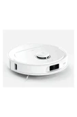 Roborock Qrevo MaxV Çöp İstasyonlu Akıllı Robot Süpürge thumbnail 2
