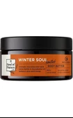 LR WİNTER SOUL BODY BUTTER VÜCUT PEELİNGİ - 1