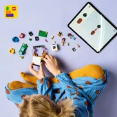 LEGO FRIENDS FİLM GECESİ 42642 thumbnail 7