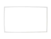 Buzdolabı Alt Kapak Contası Arçelik AR4253TMB, AR4264TMS,  AR5080NF ile Uyumlu thumbnail 2