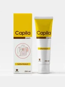 Capila Sülfür Kükürt Krem 250 ml - 1