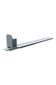 Yaylı İtici Ünitesi 6 Nt 185-385 mm Arası Kırmalı 10'lu Paket - 1