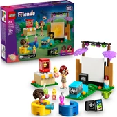 LEGO FRIENDS FİLM GECESİ 42642 thumbnail 1