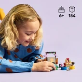 LEGO FRIENDS FİLM GECESİ 42642 thumbnail 5