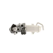 Volkswagen Caddy,Passat B6, B7, Golf 5, 6, Jetta,Octavia,Leon, A3, Soğutuculu EGR Valfi 03L131512DQ - 1