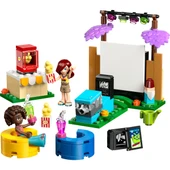 LEGO FRIENDS FİLM GECESİ 42642 thumbnail 2