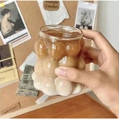 Üzüm Bardak Seti (60 ML) - 6 ADET - 4