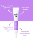 MİA KLİNİKA LEKE VE ÇİZGİ ONARICI PEPTİT İÇEREN GÖZ ÇEVRESİ BAKIM KREMİ 20 ML - 2