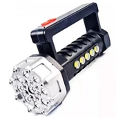 P-17 17+5 Cob Ledli Işıldak Fener thumbnail 3