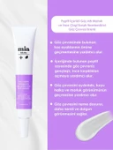 MİA KLİNİKA LEKE VE ÇİZGİ ONARICI PEPTİT İÇEREN GÖZ ÇEVRESİ BAKIM KREMİ 20 ML - 3