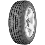 Continental ContiCrossContact LX Sport 275/45R20 110V XL NO Yaz Lastiği - 2025 thumbnail 2