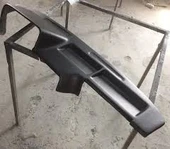 Tofaş Uyumlu ÖNDEN KAPAKLI TORPİDO KAPLAMASI - 2