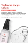 TimelessSkin Kırışıklık Karşıtı Serum 30 ml - Bitkisel Kolajen, Hyaluronik Asit, Matrixyl 3000 ve Asetilhexapeptit İçeren Cilt Serumu - 5